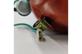 Distribuidor de encendido Volkswagen Escarabajo Volkswagen T2 Volkswagen Split Bus 126905205NB0