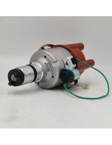 Distribuidor de encendido Volkswagen Escarabajo Volkswagen T2 Volkswagen Split Bus 126905205NB0