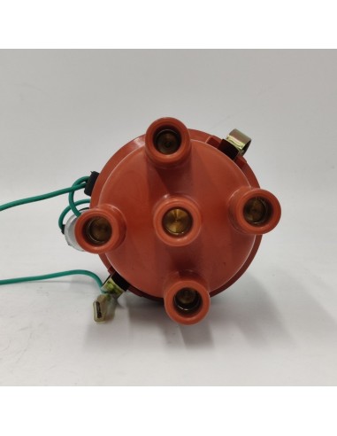 Distribuidor de encendido Volkswagen Escarabajo Volkswagen T2 Volkswagen Split Bus 126905205NB0