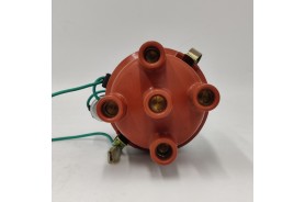 Distribuidor de encendido Volkswagen Escarabajo Volkswagen T2 Volkswagen Split Bus 126905205NB0