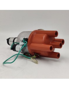 Distribuidor de encendido Volkswagen Escarabajo Volkswagen T2 Volkswagen Split Bus 126905205NB0