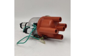 Distribuidor de encendido Volkswagen Escarabajo Volkswagen T2 Volkswagen Split Bus 126905205NB0