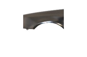 Aleta guardabarros delantero izquierdo Volkswagen Golf MK3 1H0821105B