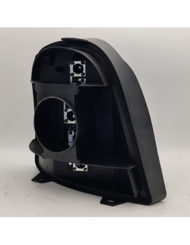 Base piloto trasero izquierdo RENAULT TWINGO 7701203867