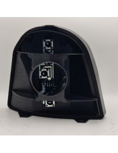 Base piloto trasero izquierdo RENAULT TWINGO 7701203867