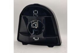 Base piloto trasero izquierdo RENAULT TWINGO 7701203867