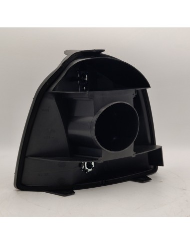 Base piloto trasero izquierdo RENAULT TWINGO 7701203867