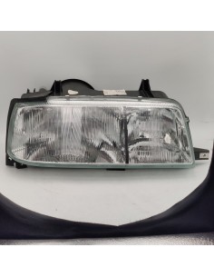 Faro H4 H1 delantero derecho Renault 19 fase I 16v 7700782548 063032 2