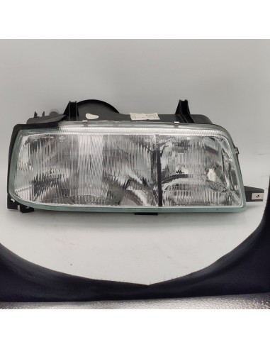 Faro H4 H1 delantero derecho Renault 19 fase I 16v 7700782548 063032
