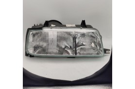 Faro H4 H1 delantero derecho Renault 19 fase I 16v 7700782548 063032