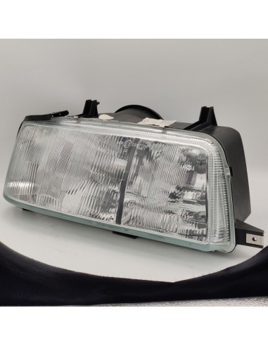 Faro H4 H1 delantero derecho Renault 19 fase I 16v 7700782548 063032