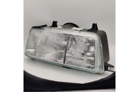 Faro H4 H1 delantero derecho Renault 19 fase I 16v 7700782548 063032