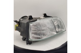 Faro H4 H1 delantero derecho Renault 19 fase I 16v 7700782548 063032