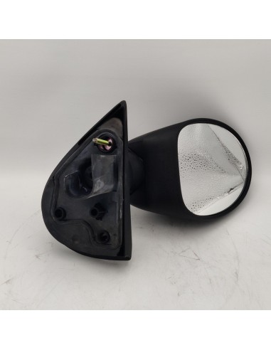 Retrovisor exterior izquierdo RENAULT TWINGO 7701367759 original Renault