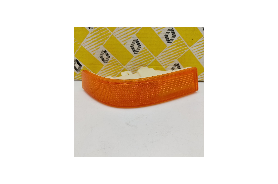 Piloto intermitente delantero derecho Renault Super 5 Ámbar 7701366038