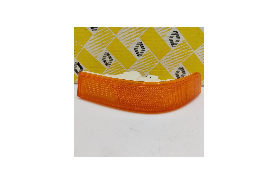 Piloto intermitente delantero izquierdo ámbar Renault Super 5 7701366037
