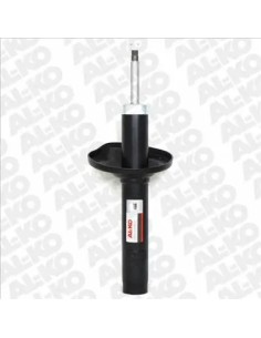 Juego amortiguadores delanteros Citroen C15, Citroen VISA 9455327880