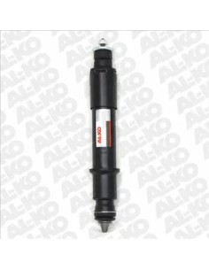 Juego amortiguadores traseros Citroen C15 5206E6