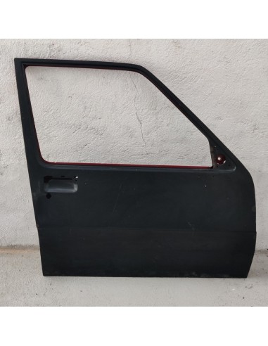 Puerta delantera derecha Renault Super 5 5p 7701463714