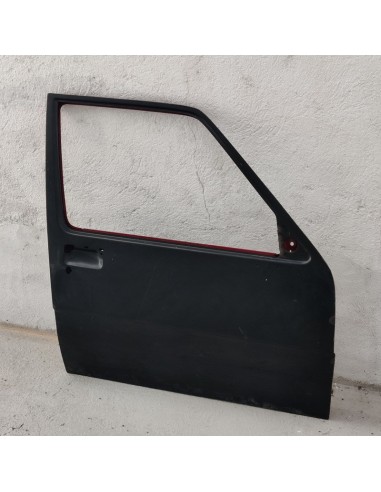 Puerta delantera derecha Renault Super 5 5p 7701463714