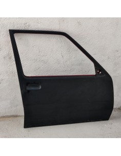 Puerta delantera derecha Renault Super 5 5p 7701463714