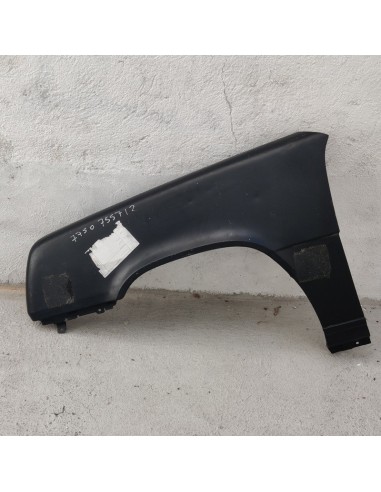 Aleta izquierda Renault Express fase 1 7750755712
