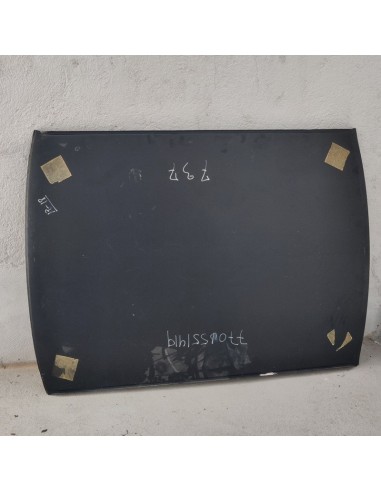 Chapa techo Renault 18 7701551419