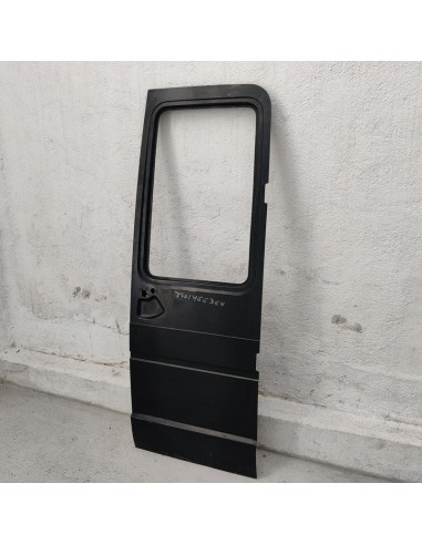 Puerta trasera derecha Renault Trafic Fase 1 7701466364