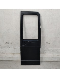 Puerta trasera derecha Renault Trafic Fase 1 7701466364 2