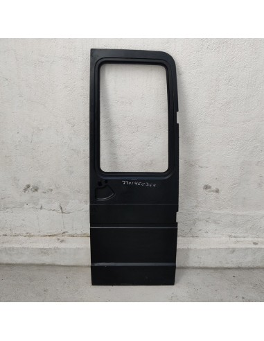 Puerta trasera derecha Renault Trafic Fase 1 7701466364