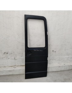 Puerta trasera derecha Renault Trafic Fase 1 7701466364