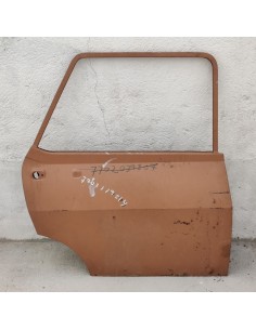 Puerta trasera derecha Renault 12 Familiar 7702119514 2