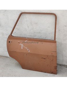 Puerta trasera derecha Renault 12 Familiar 7702119514