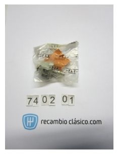 Botón interruptor mecánico luz STOP Citroen GS, Citroen CX, Citroen DS Citroen 2CV Citroen C8 Citroen MEHARI AMI DYANE FAE 2413