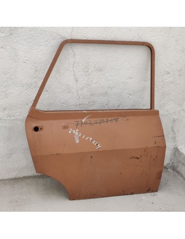 Puerta trasera derecha Renault 12 Familiar 7702119514