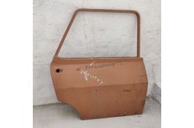 Puerta trasera derecha Renault 12 Familiar 7702119514