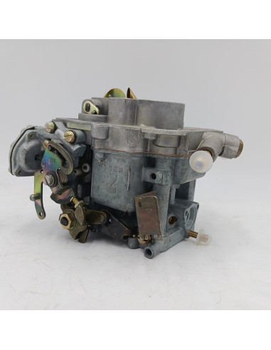 Carburador SEAT Ibiza SEAT Malaga SEAT Ronda motores System Porsche 1.2 1.5 ZF395442303