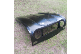 Capó delantero Renault 4 7701463576 7751464058