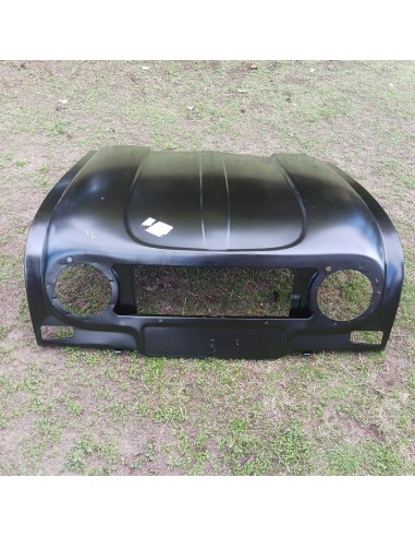 Capó delantero Renault 4 7701463576 7751464058