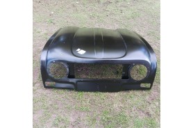 Capó delantero Renault 4 7701463576 7751464058