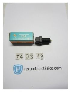 Interruptor mecánico luz STOP Renault Clio, Renault 19, Renault Safrane FAE 2422