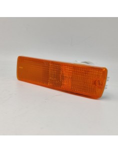 Piloto frontal izquierdo ámbar VOLKSWAGEN GOLF MK2 GL, VOLKSWAGEN GOLF MK2 GT, VOLKSWAGEN GOLF MK2 GTI 161949117 191953055A