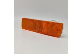 Piloto frontal izquierdo ámbar VOLKSWAGEN GOLF MK2 GL, VOLKSWAGEN GOLF MK2 GT, VOLKSWAGEN GOLF MK2 GTI 161949117 191953055A