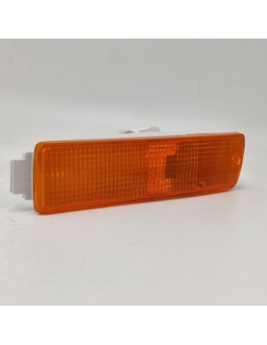 Piloto frontal izquierdo ámbar VOLKSWAGEN GOLF MK2 GL, VOLKSWAGEN GOLF MK2 GT, VOLKSWAGEN GOLF MK2 GTI 161949117 191953055A