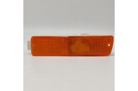 Piloto frontal izquierdo ámbar VOLKSWAGEN GOLF MK2 GL, VOLKSWAGEN GOLF MK2 GT, VOLKSWAGEN GOLF MK2 GTI 161949117 191953055A