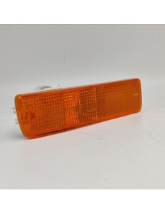 Piloto frontal derecho ámbar VOLKSWAGEN GOLF MK2 GL, VOLKSWAGEN GOLF MK2 GT, VOLKSWAGEN GOLF MK2 GTI 161949117 191953055D