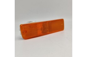 Piloto frontal derecho ámbar VOLKSWAGEN GOLF MK2 GL, VOLKSWAGEN GOLF MK2 GT, VOLKSWAGEN GOLF MK2 GTI 161949117 191953055D