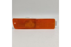 Piloto frontal derecho ámbar VOLKSWAGEN GOLF MK2 GL, VOLKSWAGEN GOLF MK2 GT, VOLKSWAGEN GOLF MK2 GTI 161949117 191953055D