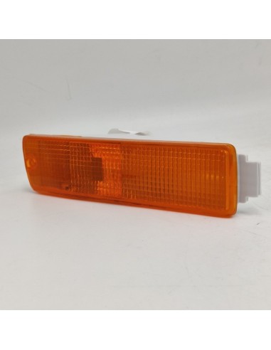Piloto frontal derecho ámbar VOLKSWAGEN GOLF MK2 GL, VOLKSWAGEN GOLF MK2 GT, VOLKSWAGEN GOLF MK2 GTI 161949117 191953055D