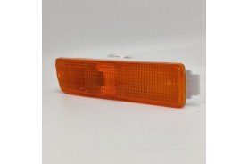 Piloto frontal derecho ámbar VOLKSWAGEN GOLF MK2 GL, VOLKSWAGEN GOLF MK2 GT, VOLKSWAGEN GOLF MK2 GTI 161949117 191953055D